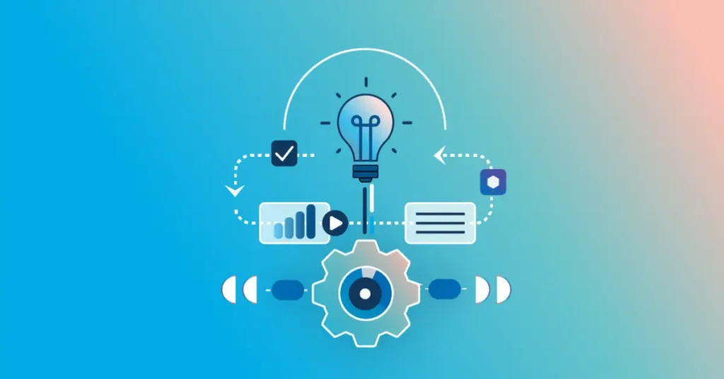 Zeitgewinn durch Automatisierung Moderne Workflows in der Finanzwelt