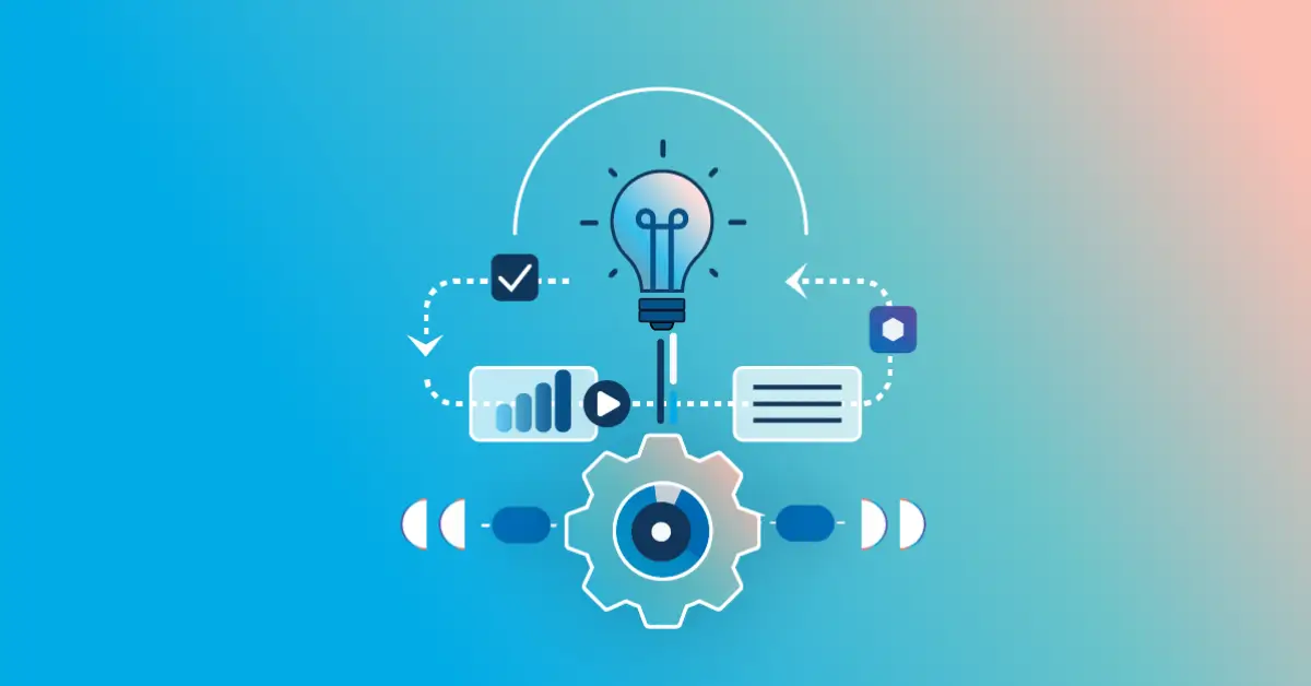 Zeitgewinn durch Automatisierung Moderne Workflows in der Finanzwelt
