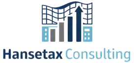 hansetax logo